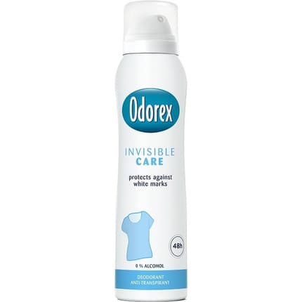 Odorex Deospray Invisible Clear Déodorant (Déo) Mixte