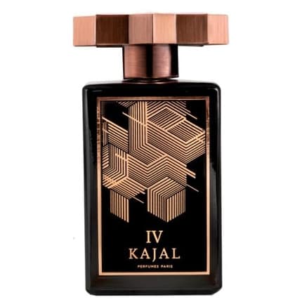 IV Eau de Parfum 100 ml