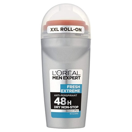 L'Oreal Paris Men Fresh Extreme Deodorant 50ml L'Oréal Paris