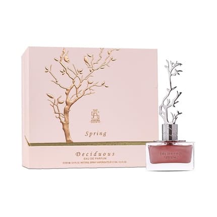 Aurora Deciduous Spring Eau de Parfum 100 ml