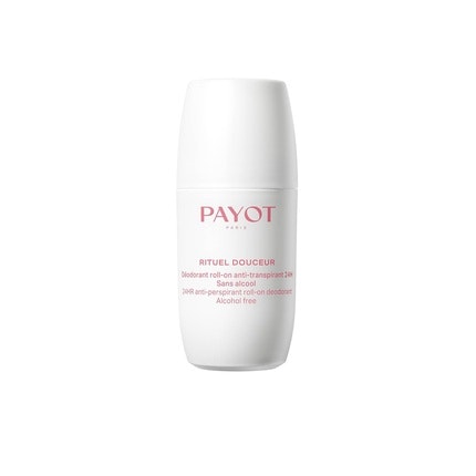 Payot Rituel Douceur Deodorant Rollon Alcoholfree Déodorant (Déo) Mixte 75ml