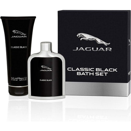 Jaguar Classic Black Coffret 100 ml