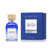 Adolfo Dominguez Aqua Fresca Tonka Eau De Toilette Spray 120ml