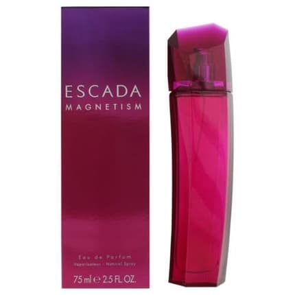 Escada Magnetism Eau de Parfum (EDP) Femme 75ml