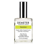 Demeter Jasmine Cologne Spray 1 Fl Oz , 1oz≈30ml Maison des fragrances