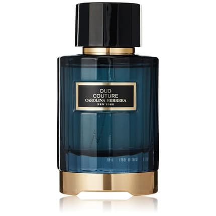 Carolina Herrera Oud Couture Eau de Parfum