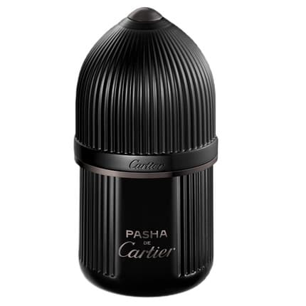 Cartier Pasha De Cartier Noir Absolu Eau de Parfum 50 ml