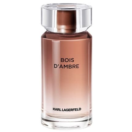 Karl Lagerfeld Bois D'Ambre Eau de Toilette 100 ml