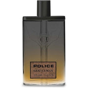 Police Gentleman Eau De Toilette 100ml