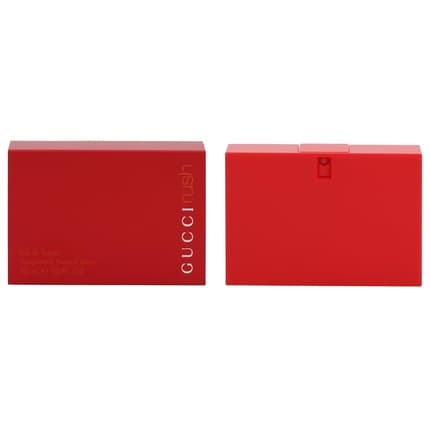 Gucci Rush Eau de Toilette Femme 30 ml