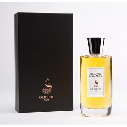 Escapade a Byzance Eau de Parfum
