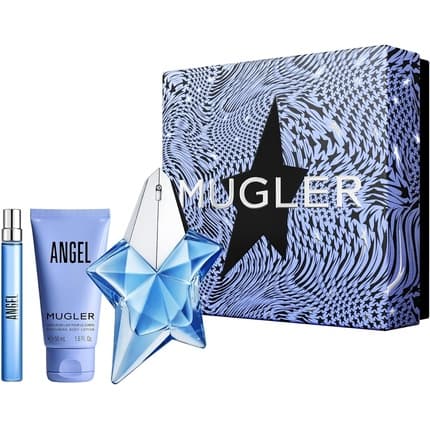 Thierry Mugler Angel Coffret 50 ml