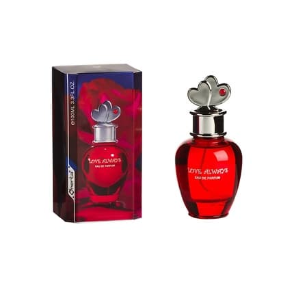 Omerta Love Always Eau de Parfum 100 ml