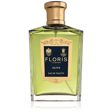 Floris London Elite Eau de Toilette 100 ml