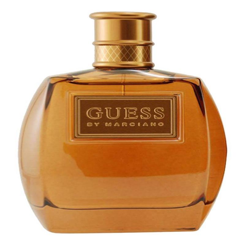 Guess By Marciano Eau de Toilette 100 ml