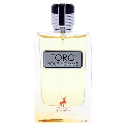 Maison Alhambra Toro Pour Homme Eau de Parfum 100 ml
