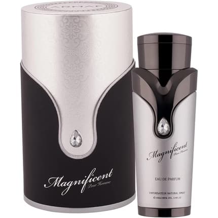 Armaf Magnificent Pour Homme Eau de Parfum 100 ml