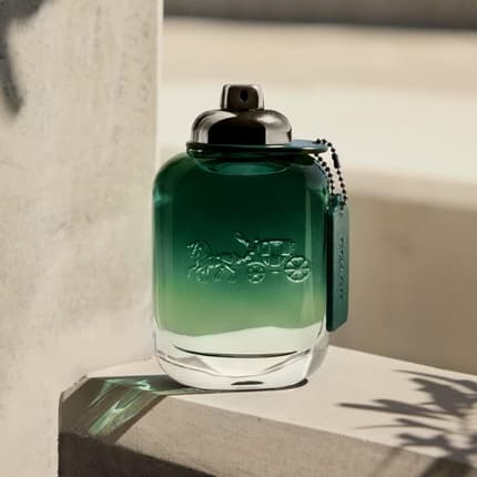 Coach 1941 Coach Green Man Eau de Toilette 60 ml