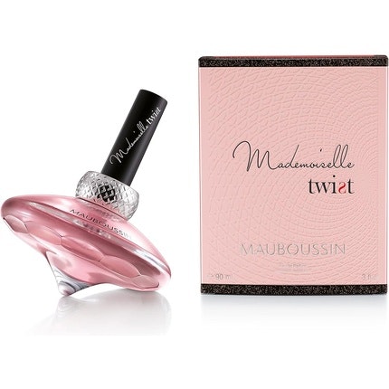 Mauboussin Mademoiselle Twist Eau De Parfum Spray 90ml