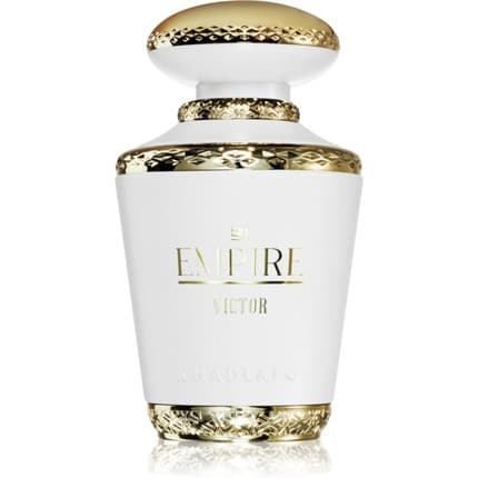 Khadlaj Empire Victor Eau de Parfum (EDP) Mixte 100ml