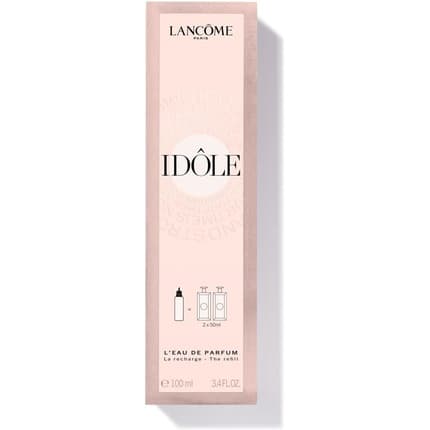 Lancôme Lancme Idle Refill Fragrance (Fragrance) Mixte 100ml