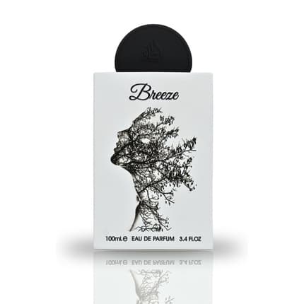 Lattafa Pride Breeze Eau de Parfum 100 ml