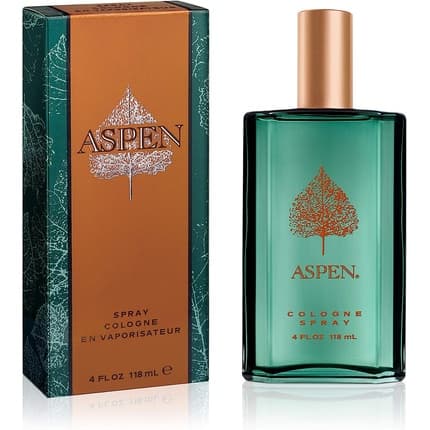 Coty Eau de Cologne 118 ml