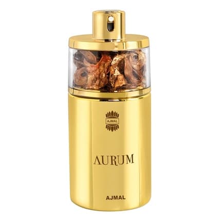 Ajmal Aurum Eau de Parfum Femme 75 ml