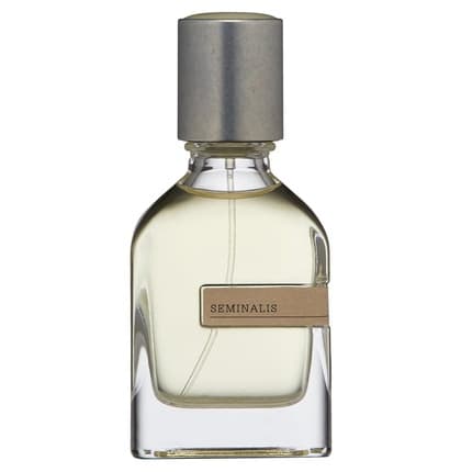Orto Parisi Seminails Eau de Parfum Mixte 50 ml