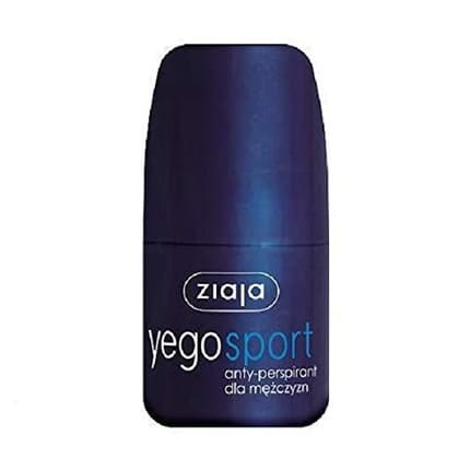 Ziaja Men Sport Déodorant