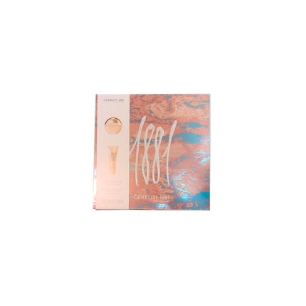 1881 Femme Coffret 50 ml - Lot de 2