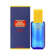 Antonio Puig Aqua Quorum Eau De Toilette 100ml Men Spray