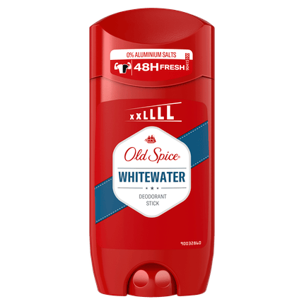 Old Spice Whitewater Perfumed Deostick Déodorant (Déo) Homme 85ml