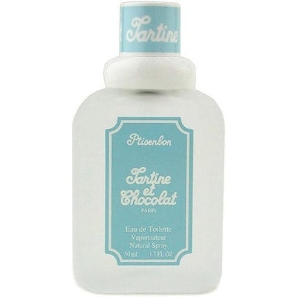 Ptisenbon Tartine Et Chocolat Eau De Toilette 100ml Women Spray