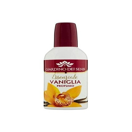 Giardino dei Sensi Essenziale Vaniglia 100ml