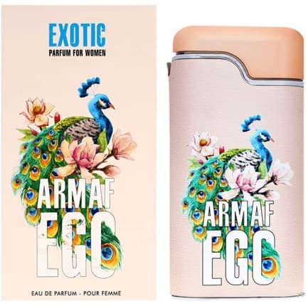 Armaf Ego Exotic Eau de Parfum Femme 100 ml