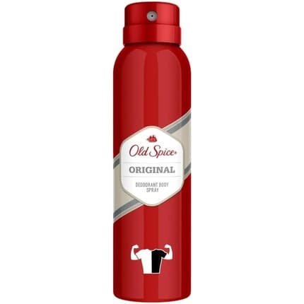 Old Spice Déodorant Homme 150 ml