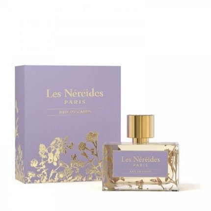 Les Nereides Paris Bays De Cassis 1oz Spray Eau de Parfum