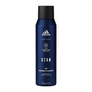 adidas Uefa Champions League Star Edition Déodorant 150 ml
