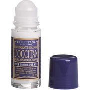 L'Occitane L'occitane Roll-On Deodorant 50ml pour homme