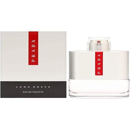 Prada Luna Rossa Eau de Toilette Homme 150 ml