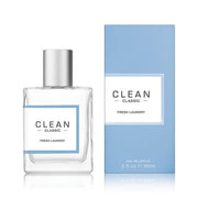 Clean Classic Fresh Laundry Eau De Parfum 60ml