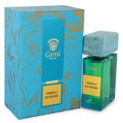 Gritti Neroli Extreme Extrait de Parfum Mixte 100 ml