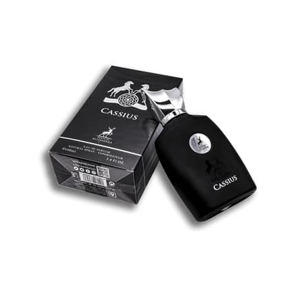 Maison Alhambra Cassius Eau de Parfum 100 ml