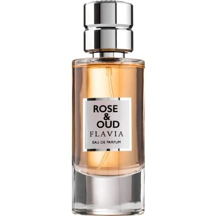 Flavia Rose & Oud Eau de Parfum 90 ml