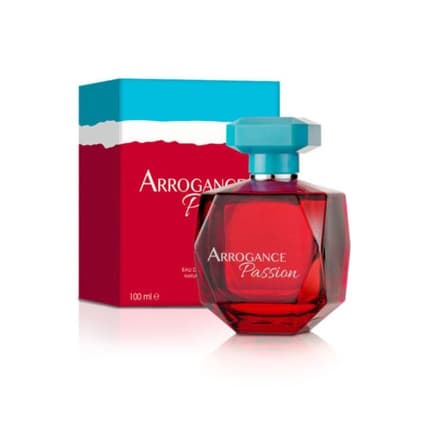 Arrogance Passion Eau de Toilette (EDT) Femme 100ml