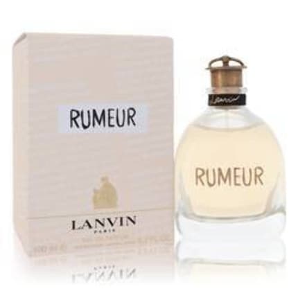 Lanvin Rumeur Eau de Parfum Femme 100 ml