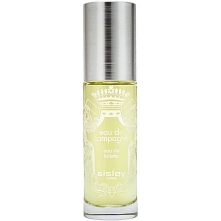 Sisley Eau De Campagne Eau de Toilette 50ml Unisexe