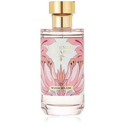 Prada La Femme Water Splash Eau de Toilette 150 ml