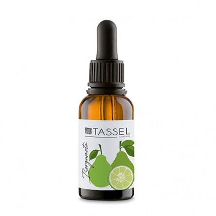 Eurostil Bergamot Essential Oil 15ml Eurostil